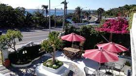 Mykonos B&B