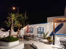 Mykonos B&B
