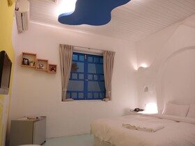 Mykonos B&B