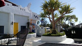 Mykonos B&B
