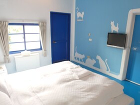 Mykonos B&B