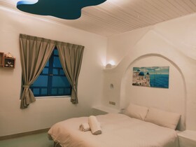 Mykonos B&B