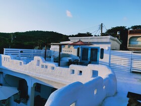 Mykonos B&B