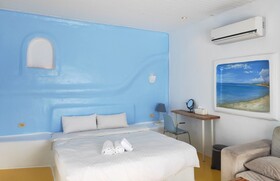 Mykonos B&B
