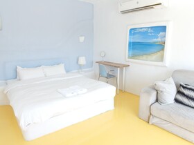 Mykonos B&B