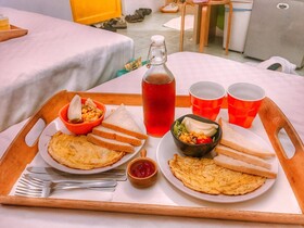 Mykonos B&B