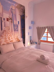 Mykonos B&B