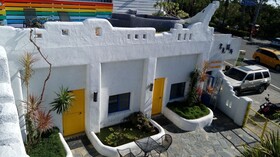 Mykonos B&B