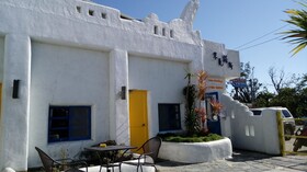 Mykonos B&B