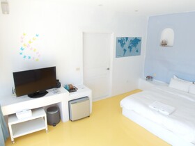 Mykonos B&B