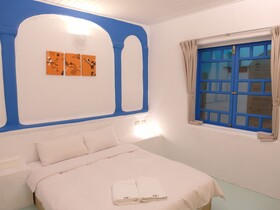 Mykonos B&B