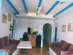 Mykonos B&B