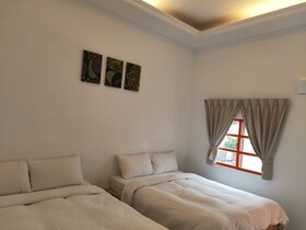 Mykonos B&B