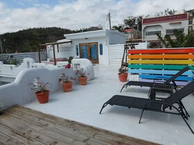 Mykonos B&B