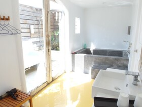 Mykonos B&B