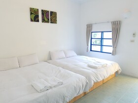 Mykonos B&B