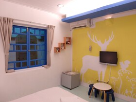 Mykonos B&B