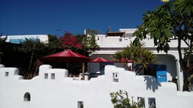 Mykonos B&B