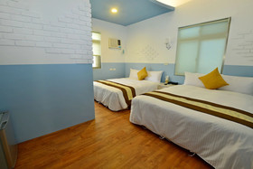 Star Sunny Sea B&B