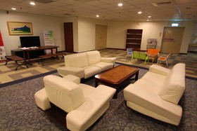 Water Space Inn