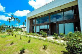 Hoyu House