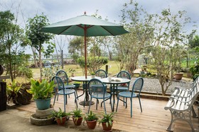 Pusu Bed and Breakfast