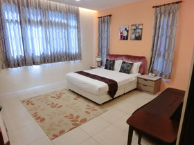 Ai Wan Jia B&B
