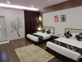 Ai Wan Jia B&B