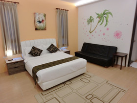 Ai Wan Jia B&B