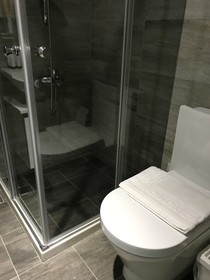 Flying Orange Homestay