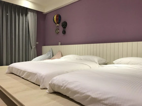 Flying Orange Homestay