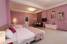 New York Village Bed and Breakfast