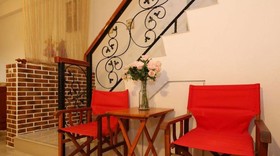 Victoria B&B - Luodong