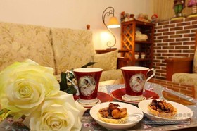 Victoria B&B - Luodong