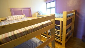 W3 Hostel