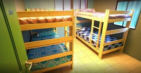 W3 Hostel