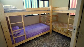 W3 Hostel