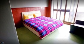 W3 Hostel