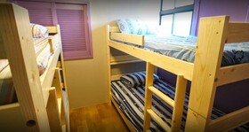 W3 Hostel