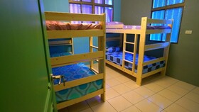 W3 Hostel