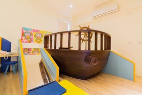 Weekend B&B