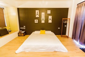 Weekend B&B