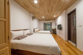 Houshanrenjia