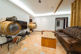 Houshanrenjia