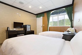 Jinhue Hotel