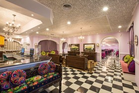 Jinhue Hotel