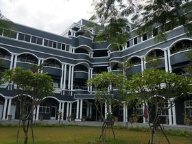 Jinhue Hotel