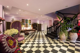 Jinhue Hotel
