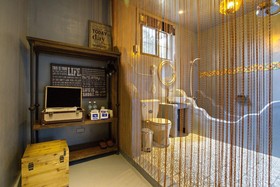 Jinhue Hotel