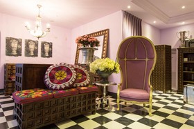 Jinhue Hotel